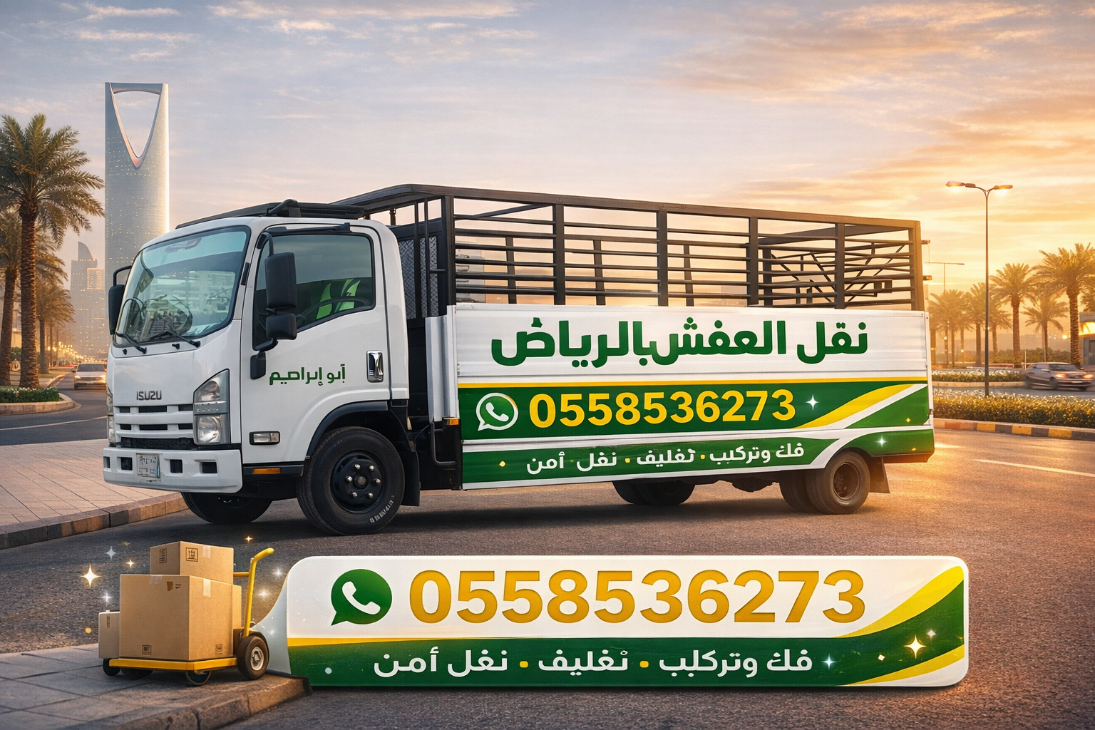 للتالف بالرياض 0558536273 رمي الاثاث المنزلي القديم بالرياض حي النسيم