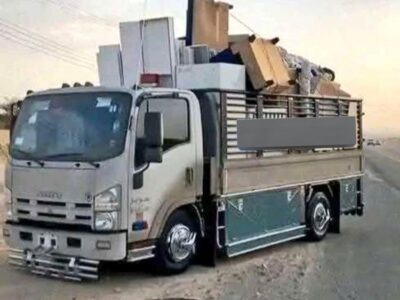 التخلص الاثاث القديم بالرياض 0500319142