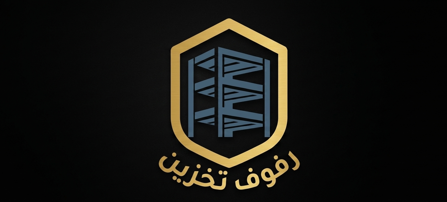 رفوف تخزين