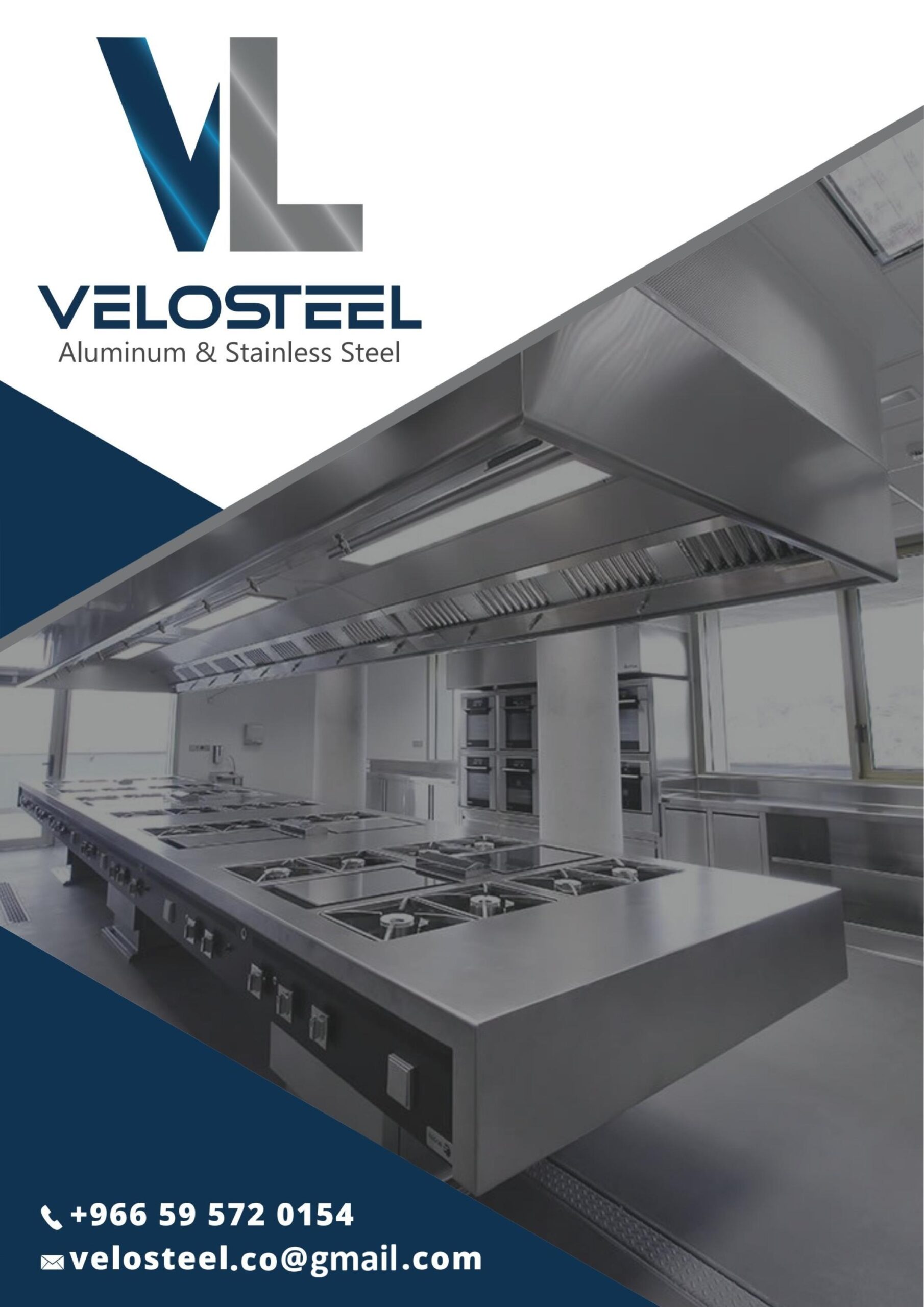 Velosteel Company