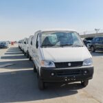 سيارات ايكو فان للايجار