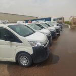 سيارات هيس مبرد للايجار