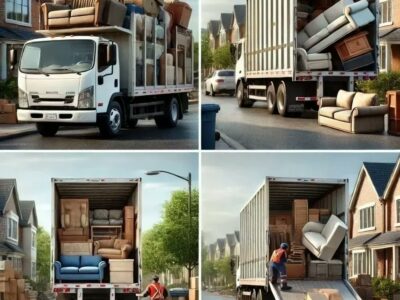 دينا التخلص من الاثاث القديم بالرياض 0553247434