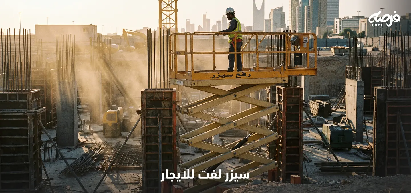 سيزر لفت للايجار: كيف تجد أقل الأسعار في منطقتك؟ | فرصة