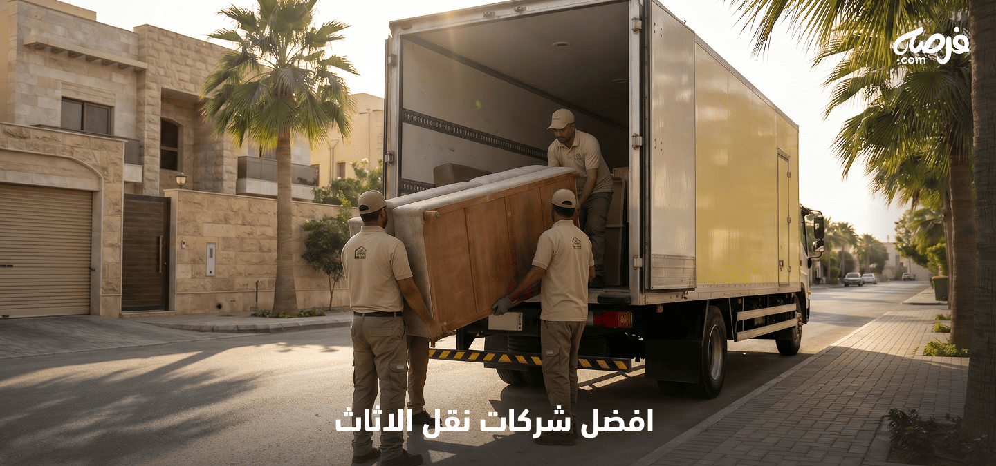 التخلص من الاثاث القديم بالرياض: بيع أثاثك المستعمل بأفضل سعر مع فرصه.كوم