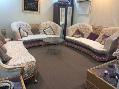 دينا التخلص من الاثاث القديم بالرياض 0558536273 حي الملك فهد