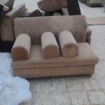 نظافة الشقق والفلل من الاثاث القديم بحي الورود 0558536273 شمال الرياض