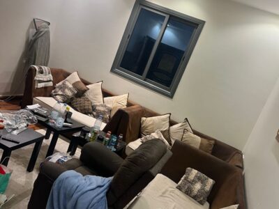 توصيل اثاث الي جمعيه خيريه تاخذ الاثاث المستعمل بالرياض 0533162272