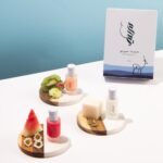 مجموعة المسك Maryam Blend