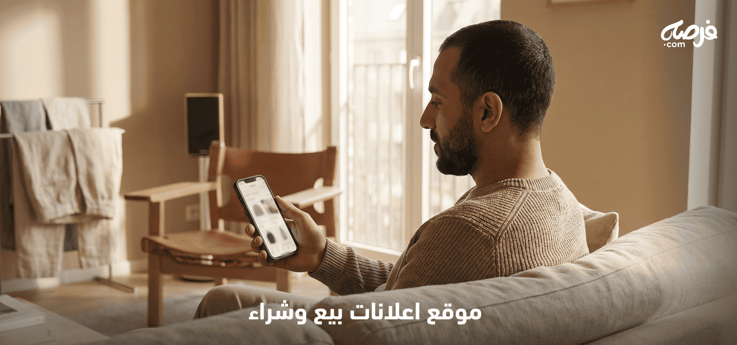 أهم 5 نصائح عند استخدام أي موقع إعلانات بيع وشراء لتجنب الاحتيال