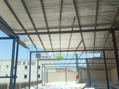 فني حداد يوصلك لين مكانك
