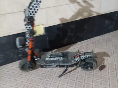 اسكوتر