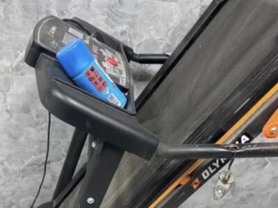 جهاز سير ممتاز بيع مستعجل على السوم