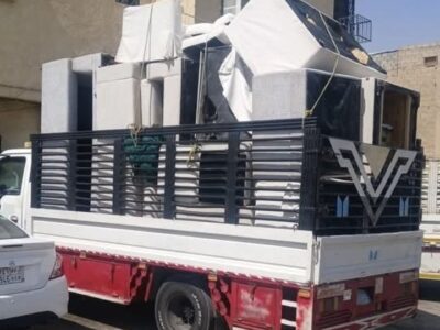 دينا تخلص من الاثاث القديم والتالف بالرياض اتصل بنا الان 📞0563269436