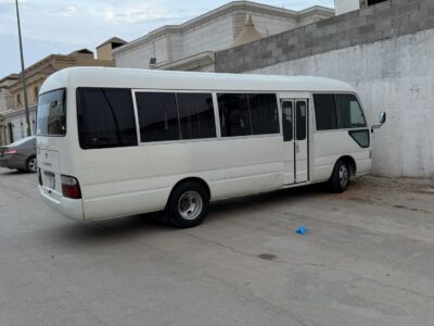 ترحيل وتوصيل العمال بالرياض 0503559450 لجميع الشركات والمصانع