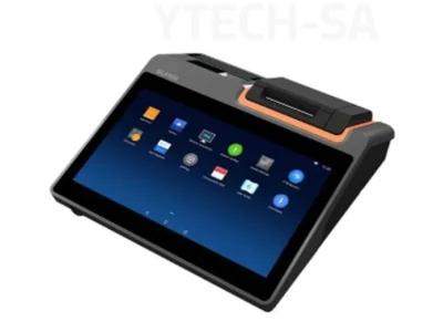 جهاز كاشير احترافي SUNMI D2 MINI (مستعمل بحالة ممتازة)