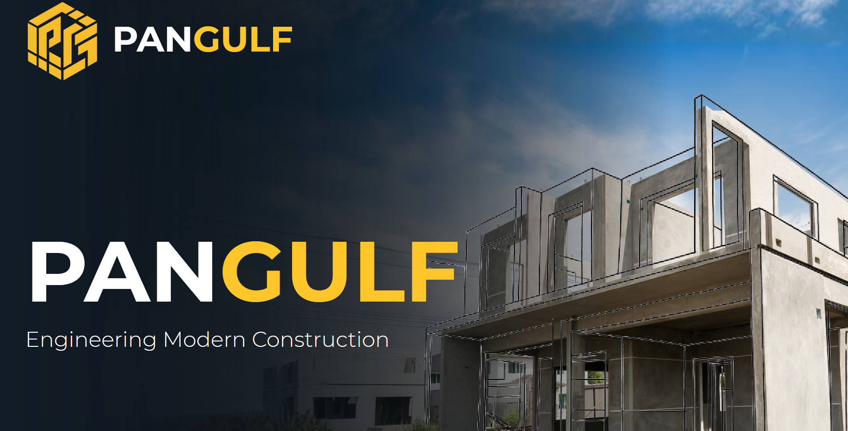 pan gulf