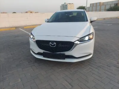 مازدا 6 2021