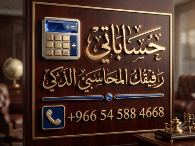 نظام حساباتي سوفت السحابي