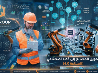 دراسة الجدوى الصناعية