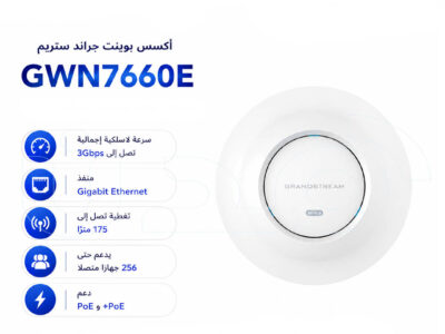 أكسس بوينت جراند ستريم