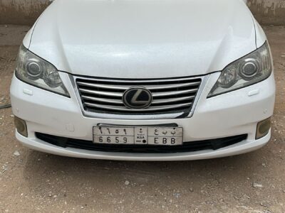 لكزس ES350