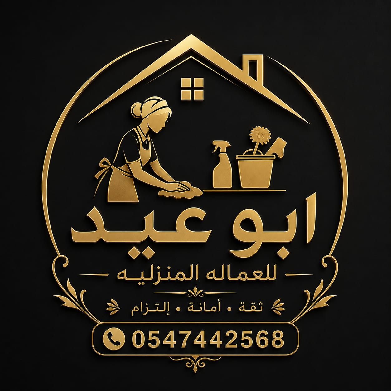 عاملات للتنازل