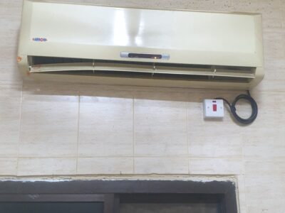 مكيف سبليت للبيع حار بارد 24 ممتاز