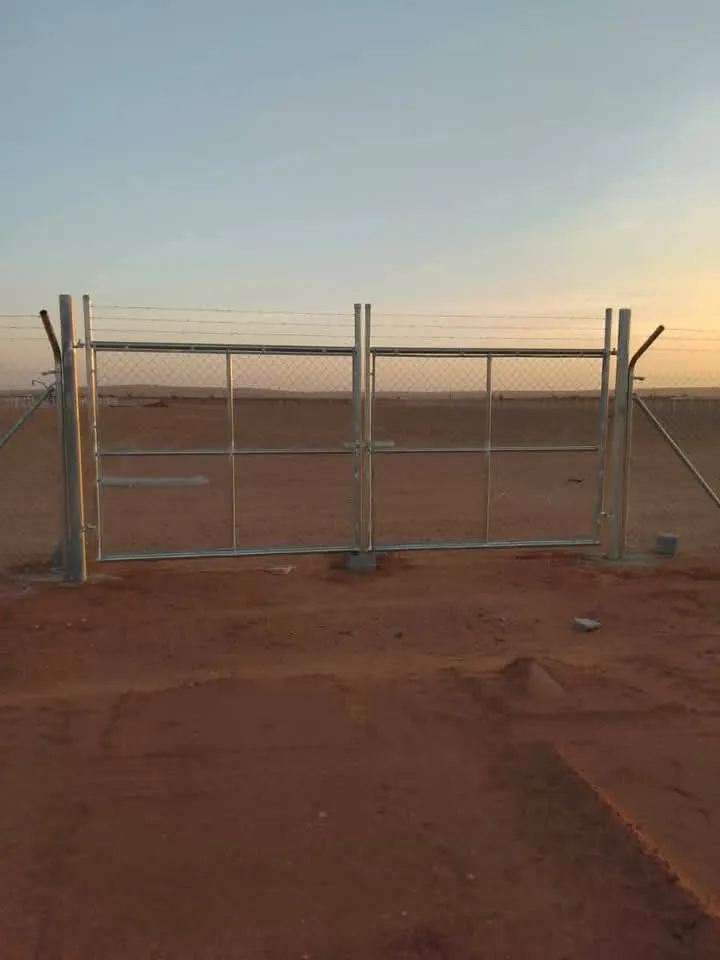 مقاول شبوك في عرعر