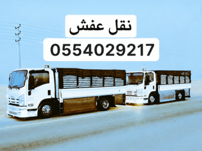 دينا تشيل العفش بتبوك وخارج تبوك 0554029217