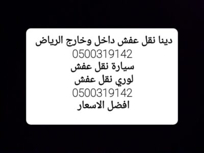 دينا توصيل مشاوير بالرياض 0500319142