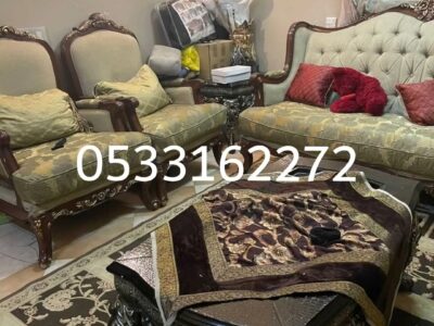 توصيل جمعية خيرية للاثاث المستعمل بالرياض 0533162272