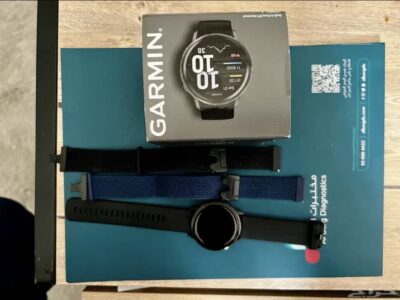 Garmin venu 4 smartwatch
