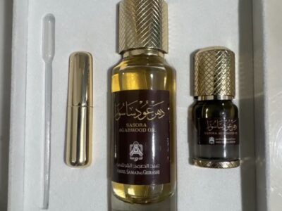 الخبر العليا