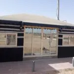 تفصيل خيام وبيوت شعر