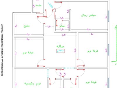 شقق للبيع
