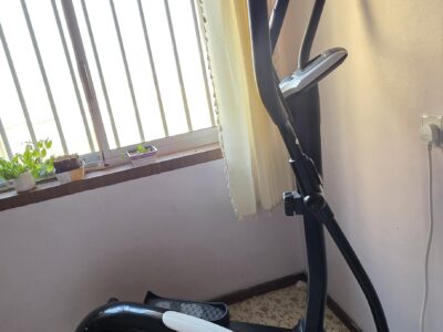 جهاز رياضي