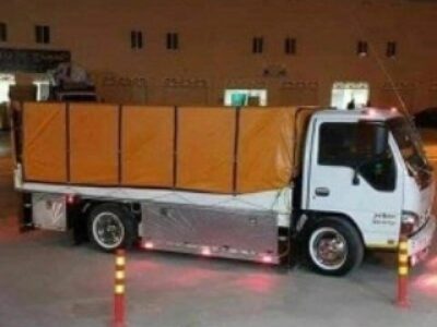 دينا نقل اثاث(العفش) داخل وخارج الرياض