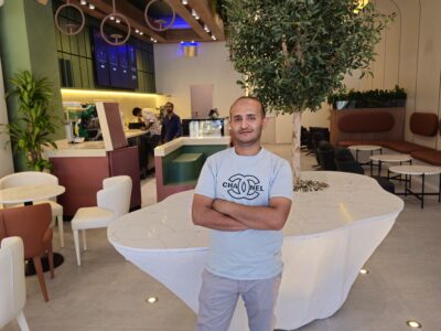مهندس مدني (إشراف وتشطيبات عظم حتى تسليم المفتاح) جاهز للعمل فوري