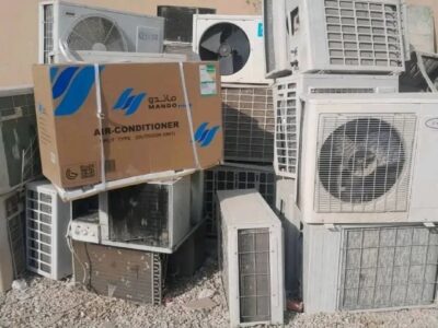 شراء سكراب بالرياض بأفضل الأسعار