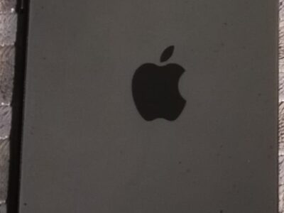iPhone 15 Plus | 256GB | Black