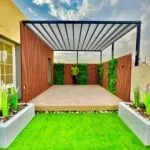 تنسيق حدائق الخبر