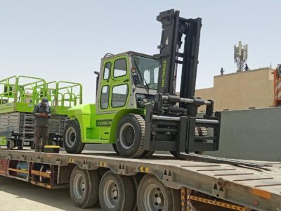 رافعة شوكية للايجار المدينة فوركلفت للايجار المدينة 0556259910