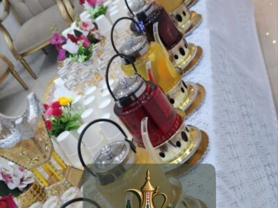 قهوجي في جدة وصبابين قهوة للمناسبات والاحتفالات 0552137702