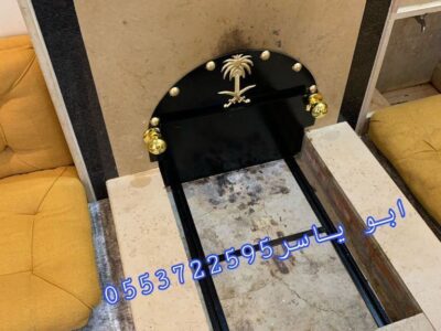 مناقل مشبات شعبية وتراثية
