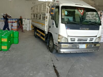 دينا نقل عفش بالرياض وخارج الرياض