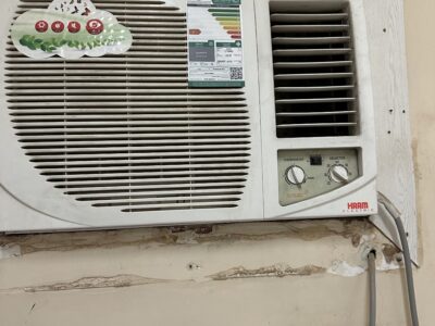 نشتري مكيفات مستعملة