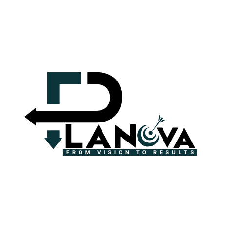 بلانوفا لخدمات دعم وتطوير الأعمال